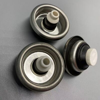 Hochleistungs-PU-Schaum-Dosierpistole mit kurzem Stiel für Bauprojekte