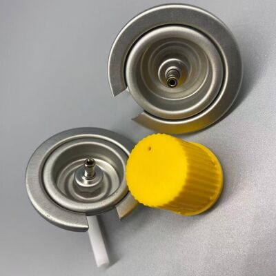 Premium-Außenofenventil Dauerhafte Konstruktion mit präziser Flammenregelung