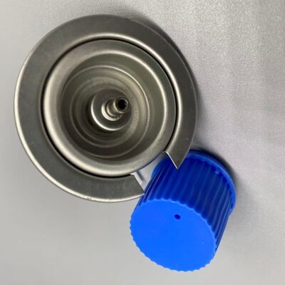 Premium 1-Zoll-Aerosol-Butan-Gasventil für tragbare Öfen