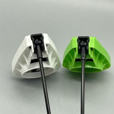 Kompakter, klappbarer, tragbarer Sprüher für einfaches Gießen und Mehrzweckreinigung