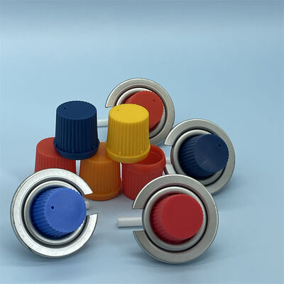 Gasventile für Campingöfen in professioneller Qualität zur Präzisionskontrolle und Verbesserung der Sicherheit