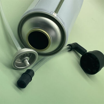 Dauerhafte 1-Zoll-Reifen-Bläserventile für eine stabile Notfallleistung