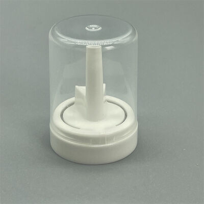 Precision Hair Styling Mousse Dispensing Valve für Voluming und Curl-Defining Mousses