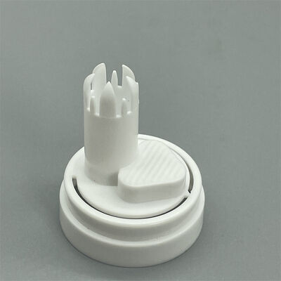 Mousse-Schaum-Aerosolventil für Haarpflege, Hausschaumsprayventil, Schaumspender-Aerosolventil für professionelle Stylingprodukte