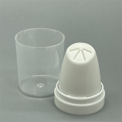 Mousse-Schaum-Aerosolventil für Haarpflegeschaum-Aerosolventil Haarstyling-Mousse-Sprühventil für Salon und persönlichen Haarstyling-Gebrauch