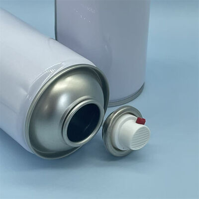 Weibliches Aerosolventil für Fahrzeugfarbsysteme, das eine gleichmäßige und effiziente Ausgabe gewährleistet