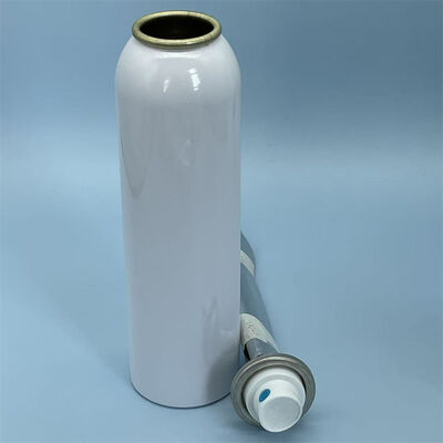 Premium weibliches Aerosol-Bag-on-Valve-System mit fortschrittlicher steriler Barriere-Technologie für Hochleistungs-Sprühanwendungen