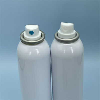 Effiziente und nachhaltige Bag-on-Valve-Technologie für moderne Aerosol-Anwendungen
