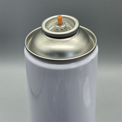 Wasserbasiertes korrosionsbeständiges Sprühventil mit feinem Nebelspritz für Insektizide