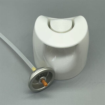 Wasserbasiertes Aerosol-Insektizidventil mit Hochdrucktoleranz für den Pflanzenschutz