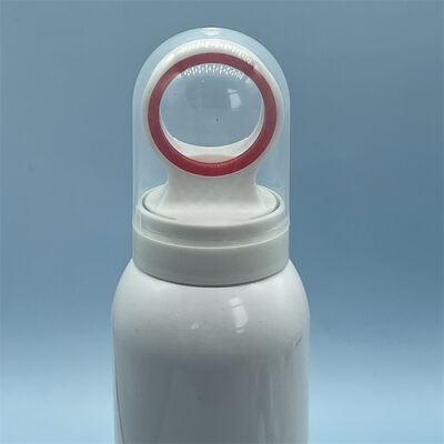 Sonnencreme-Aerosol-Sprühventil, tragbares UV-Schutz-Sprühventil für den Außen- und täglichen Gebrauch, Präzisions-Sonnencreme-Ventil