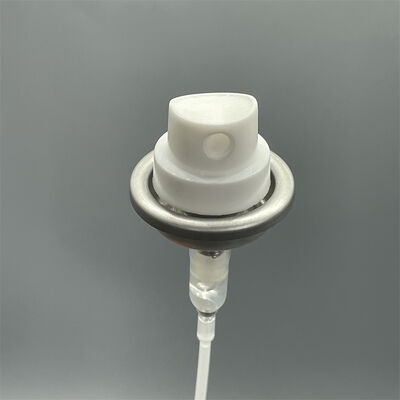 Feinzerstäuber-Pumpe für glatte Sprühanwendung bei Hautpflege-, Haarpflege- und Körperpflegeprodukten