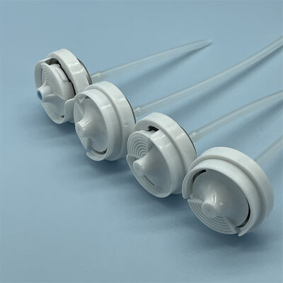 Hochleistungsdeodorantventil gegen Keime mit hoher Ausgangsleistung