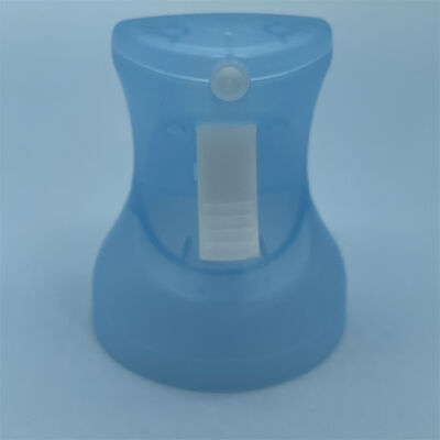 Haushalts-Lufterfrischer-Sprühventil mit langlebigem Kunststoffaktuator