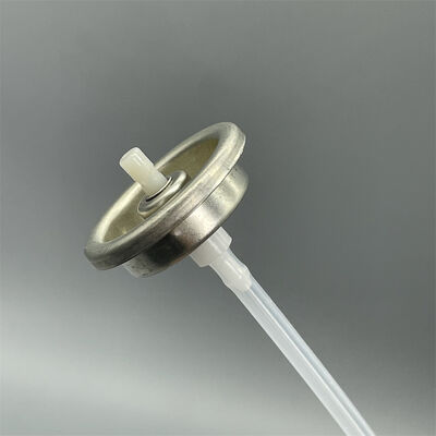 Präzisions-Schaumspritzventil für eine effiziente Wartung der Klimaanlage