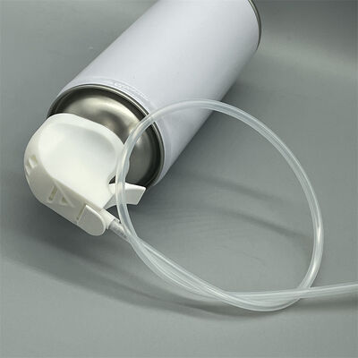 Langlebige HVAC-Sprühventile und Triggerkappe für Anwendungen zur Reinigung und Staubentfernung von Klimaanlagen