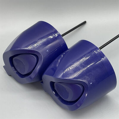 Präzisionsdosierungssteuerung Sprühsystem für landwirtschaftliche und industrielle Schädlingsbekämpfung