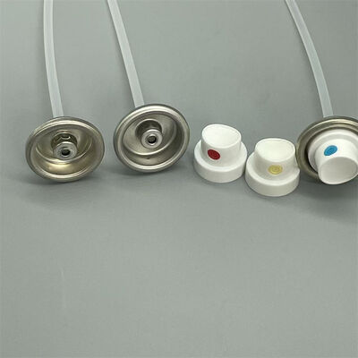 MDF-Kit-Ventil-Aktor für eine genaue Aerosolflussregelung