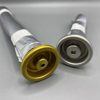 Hochleistungs-Aerosolbeutel für Frauen mit integrierter Sterilbarriere-Technologie