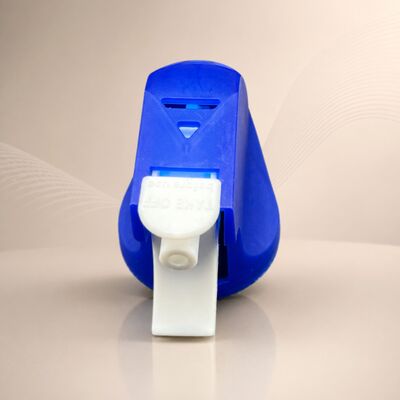 Dauerhafte Aerosol-Triggerkappe für kontrolliertes Sprühen in vielseitigen Anwendungen